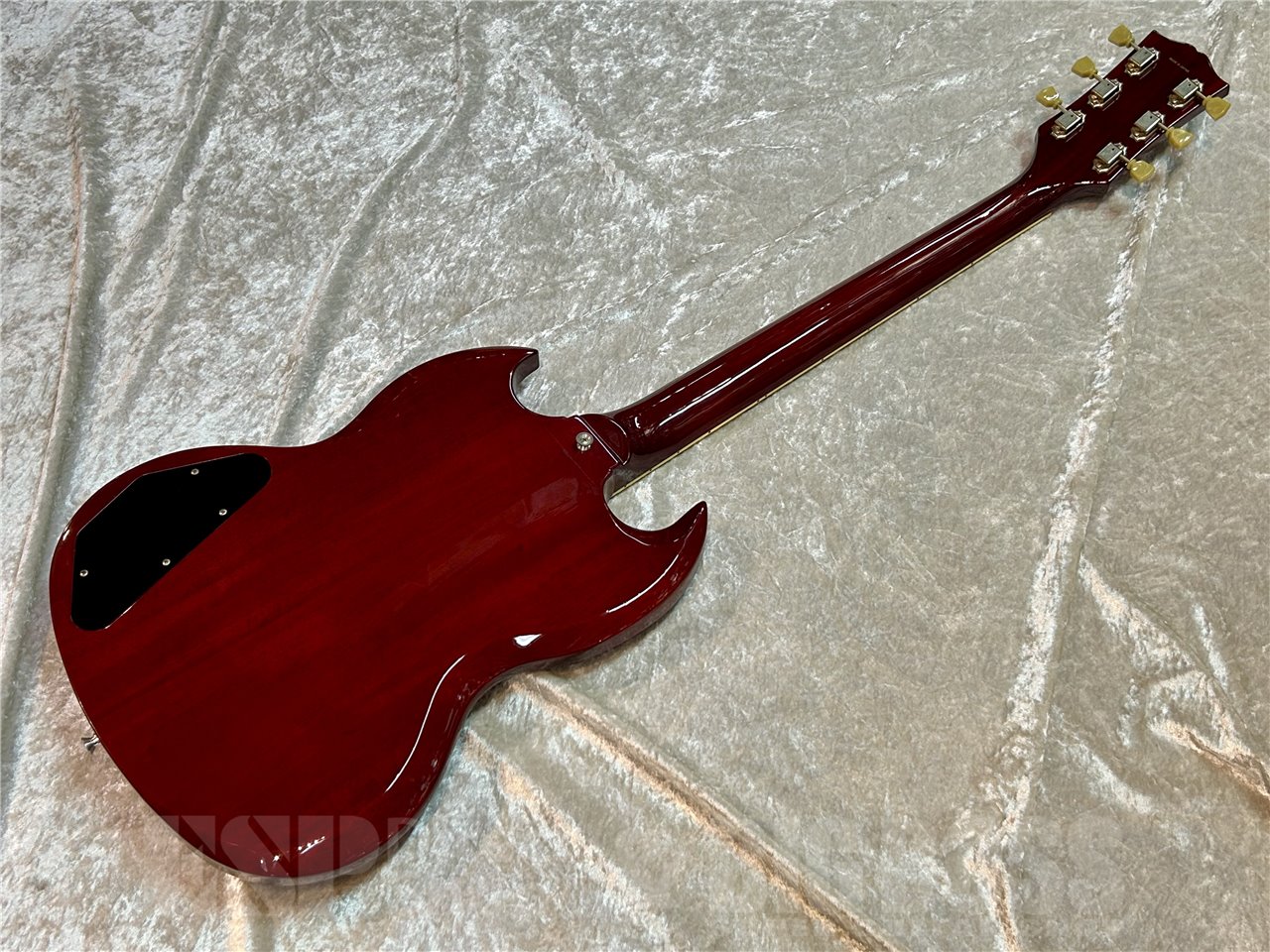 中古】【即納可能】Epiphone SG-70 (Cherry) 広島店