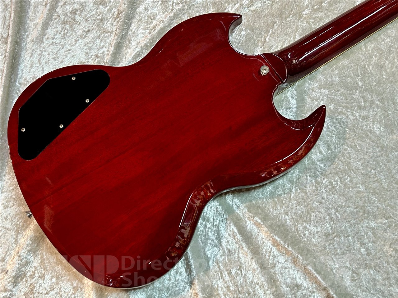 中古】【即納可能】Epiphone SG-70 (Cherry) 広島店 【ハロウィン