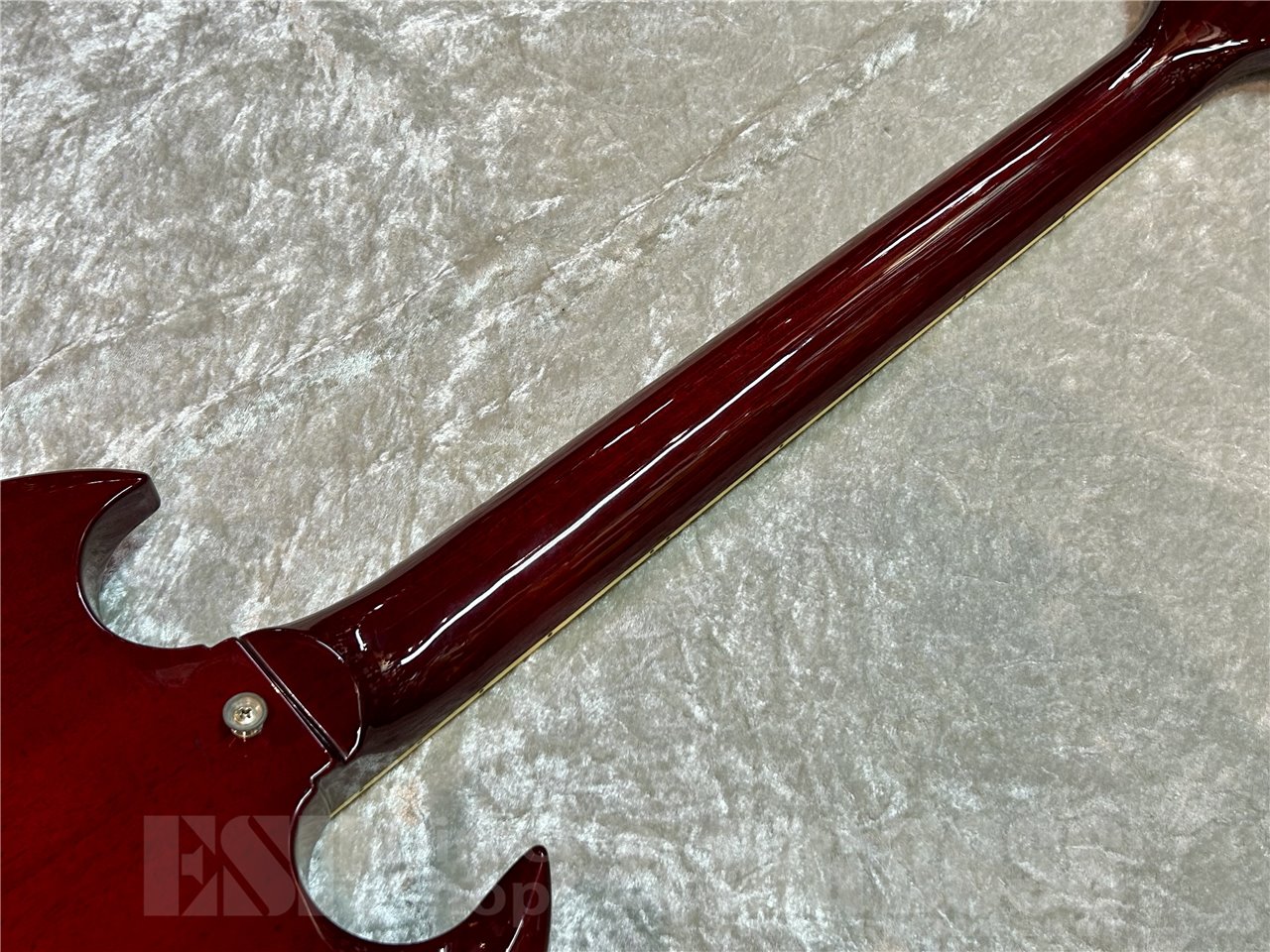 中古】【即納可能】Epiphone SG-70 (Cherry) 広島店