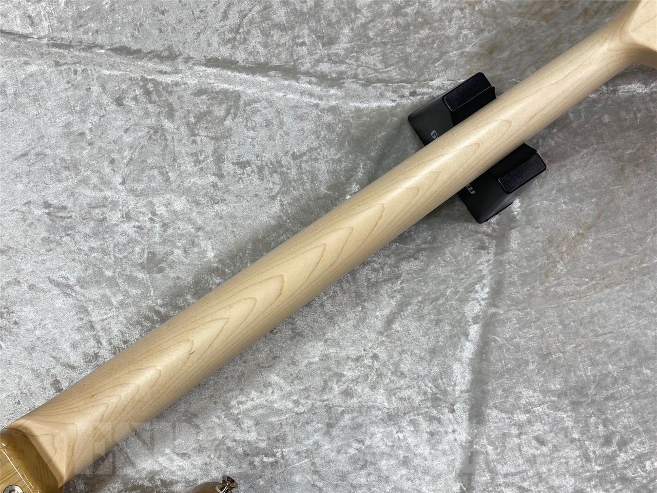 【即納可能】Kikuchi Guitars MV4 PASSIVE /Natural  GWS