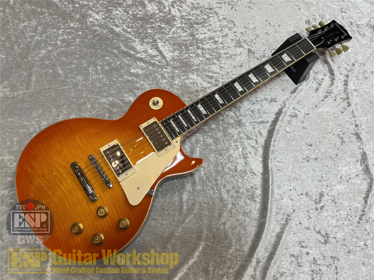 【即納可能】EDWARDS(エドワーズ)E-LP-STD/Vintage Honey Burst GWS