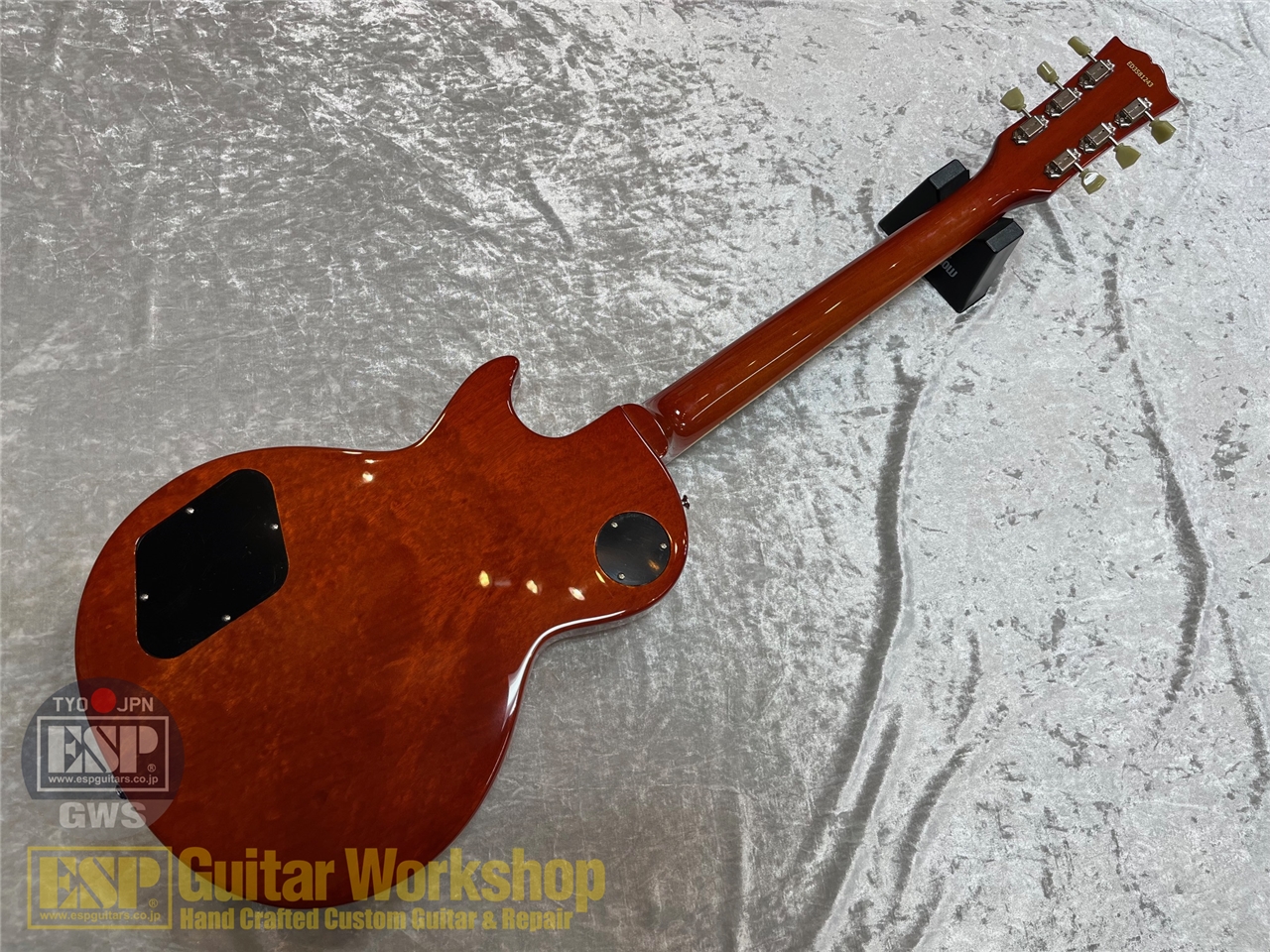 【即納可能】EDWARDS(エドワーズ)E-LP-STD/Vintage Honey Burst GWS