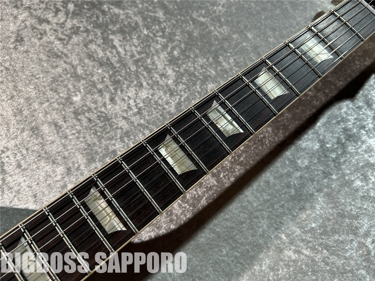 【即納可能】Gibson Custom Shop(ギブソンカスタムショップ) 1959 Les Paul Standard Reissue VOS (Washed Cherry Sunburst) 札幌店