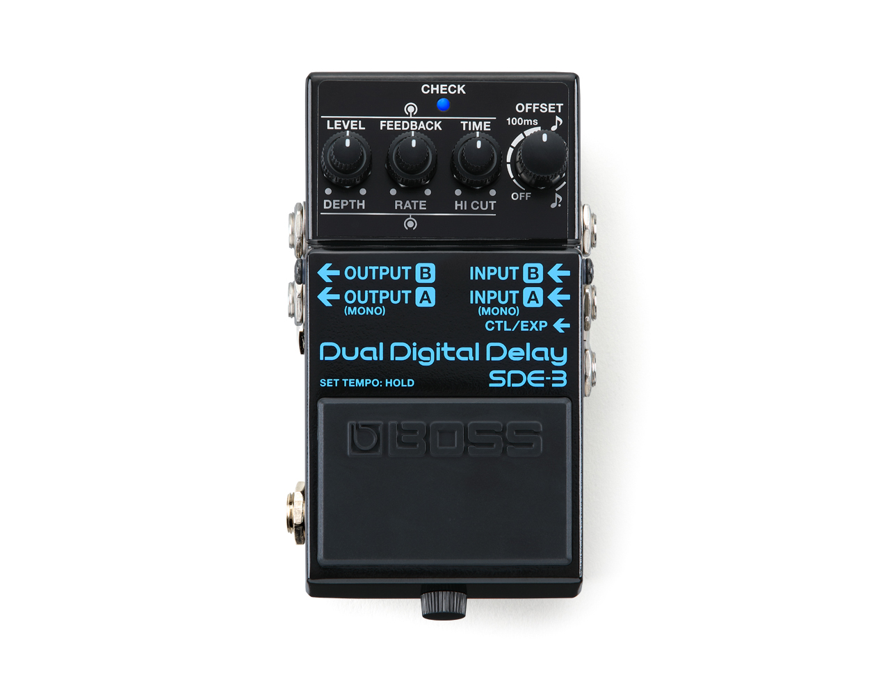 【即納可能】BOSS (ボス) SDE-3 (デジタルディレイ) お茶の水駅前店(東京)