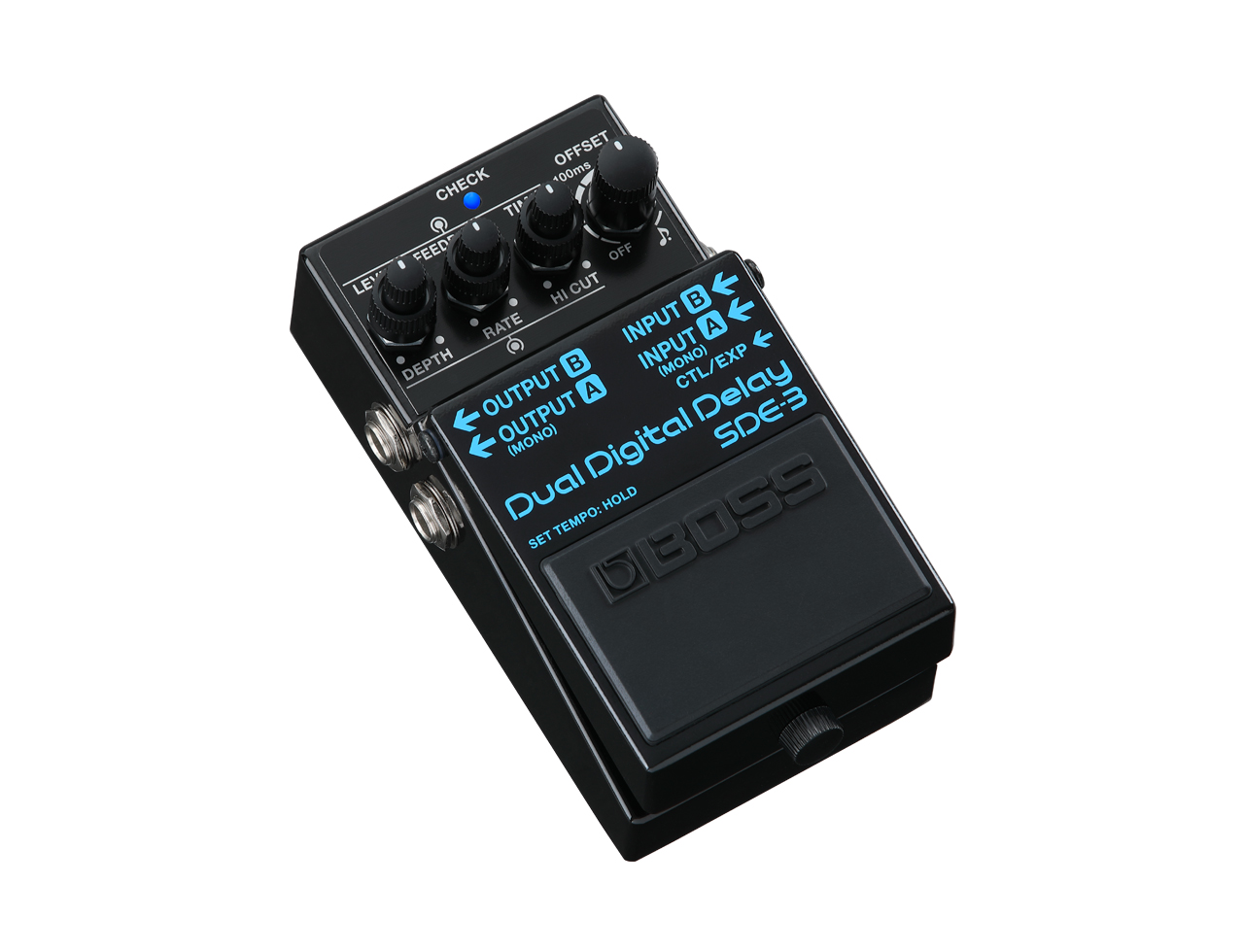 【即納可能】BOSS (ボス) SDE-3 (デジタルディレイ) お茶の水駅前店(東京)