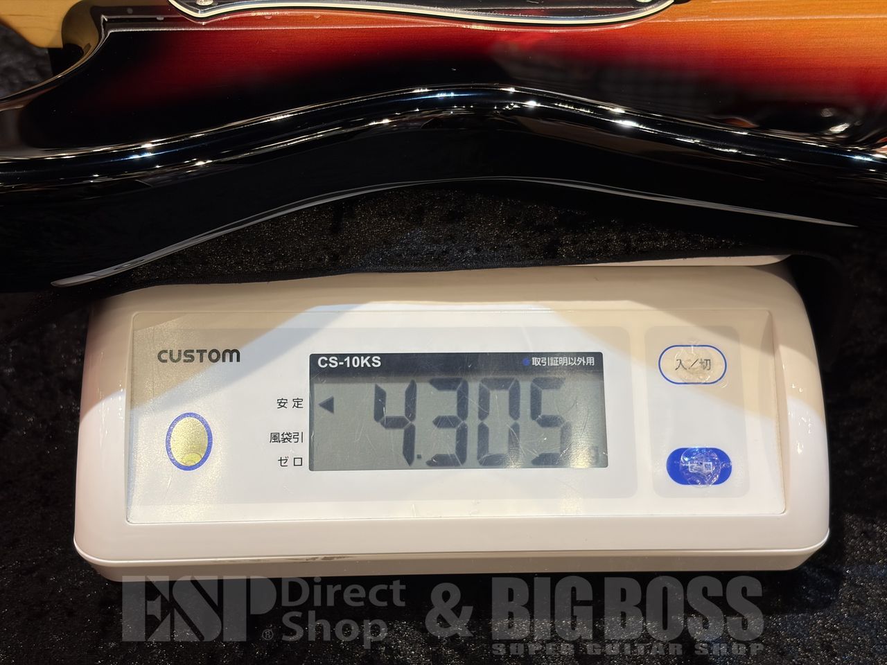 【即納可能】YAMAHA(ヤマハ) BBP34【Vintage Sunburst】福岡店 - 11
