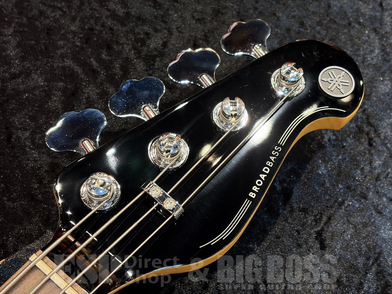 【即納可能】YAMAHA(ヤマハ) BBP34【Vintage Sunburst】福岡店 - 5