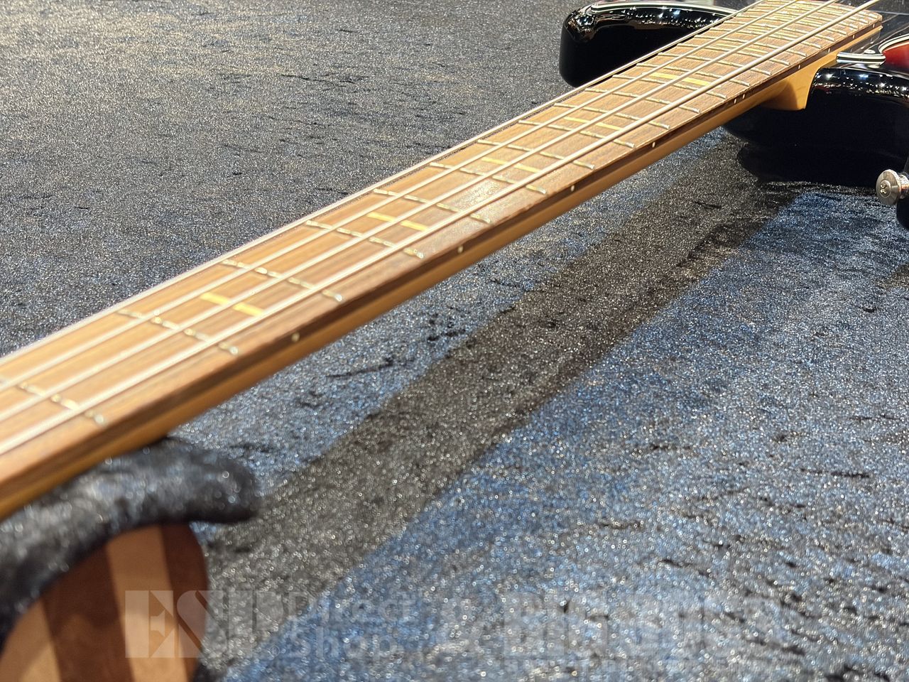 【即納可能】YAMAHA(ヤマハ) BBP34【Vintage Sunburst】福岡店 - 6