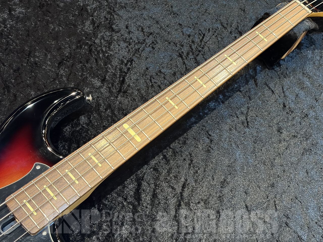 【即納可能】YAMAHA(ヤマハ) BBP34【Vintage Sunburst】福岡店 - 4