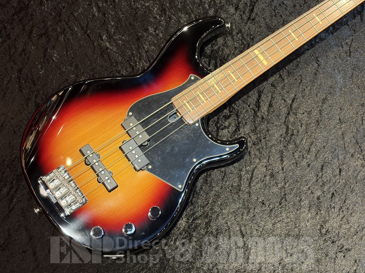 【即納可能】YAMAHA(ヤマハ) BBP34【Vintage Sunburst】福岡店 - 2