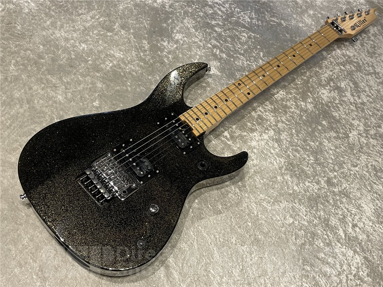 【即納可能】Killer(キラー) KG-Fascist Vice II / Galaxy Black 広島店