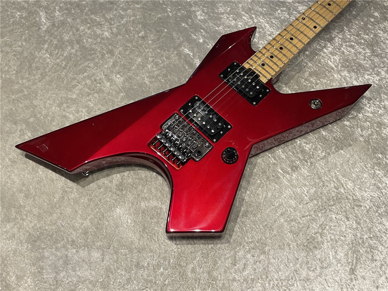 【即納可能】Killer(キラー) KG-EXPLODER II (Delicious Red) 広島店 - 2