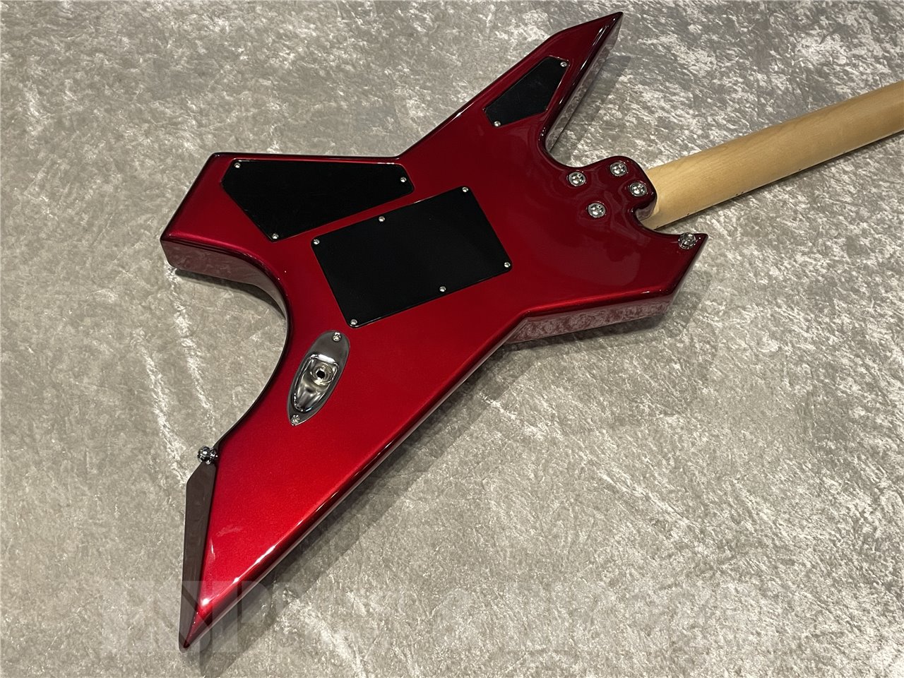 【即納可能】Killer(キラー) KG-EXPLODER II (Delicious Red) 広島店 - 6