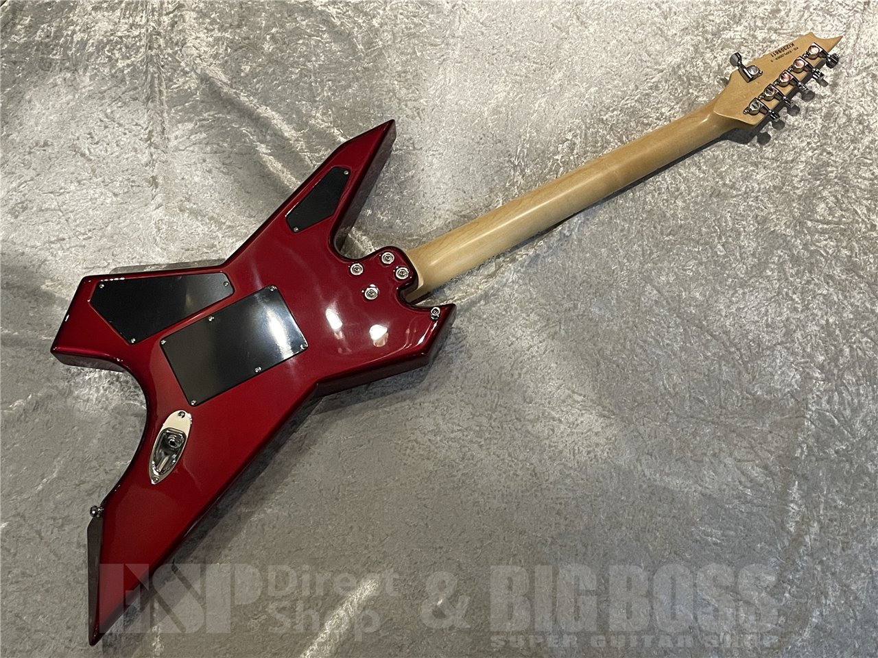 【即納可能】Killer(キラー) KG-EXPLODER II (Delicious Red) 広島店 - 5