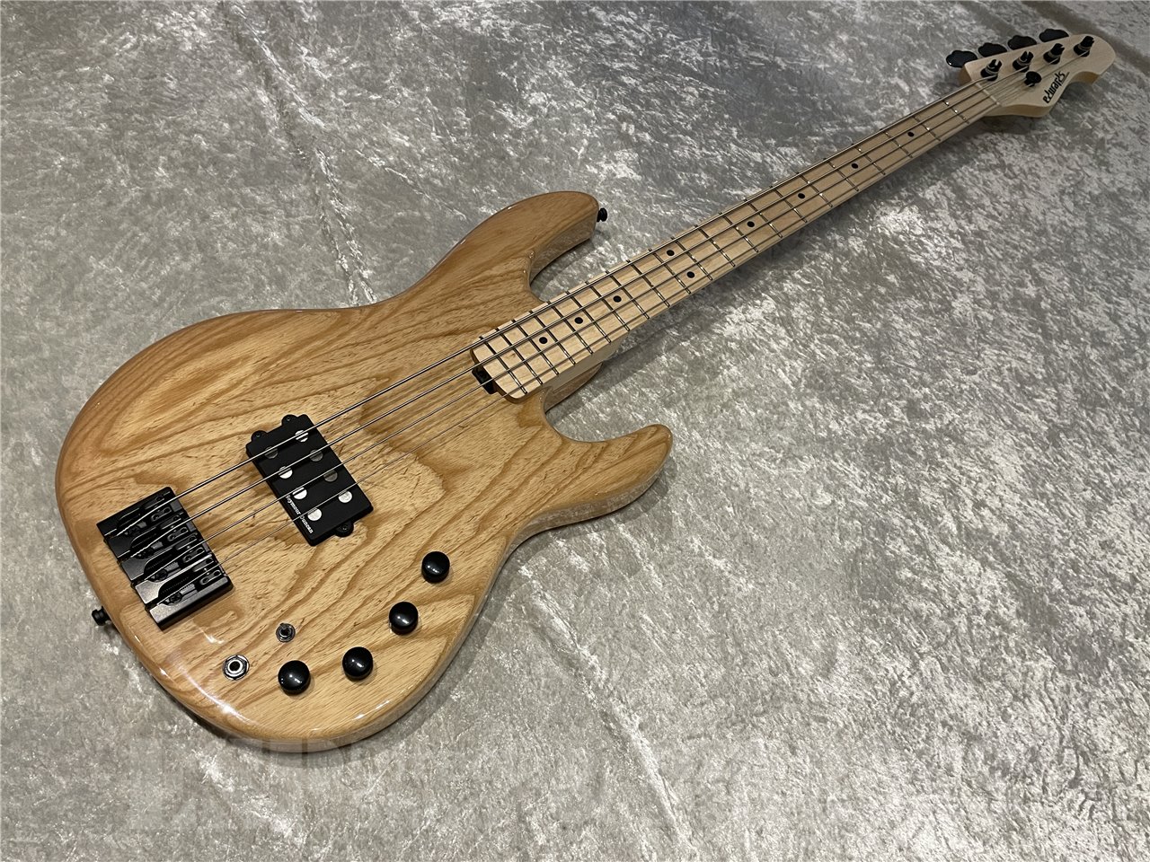 【即納可能】EDWARDS (エドワーズ) E-AP / Natural 広島店