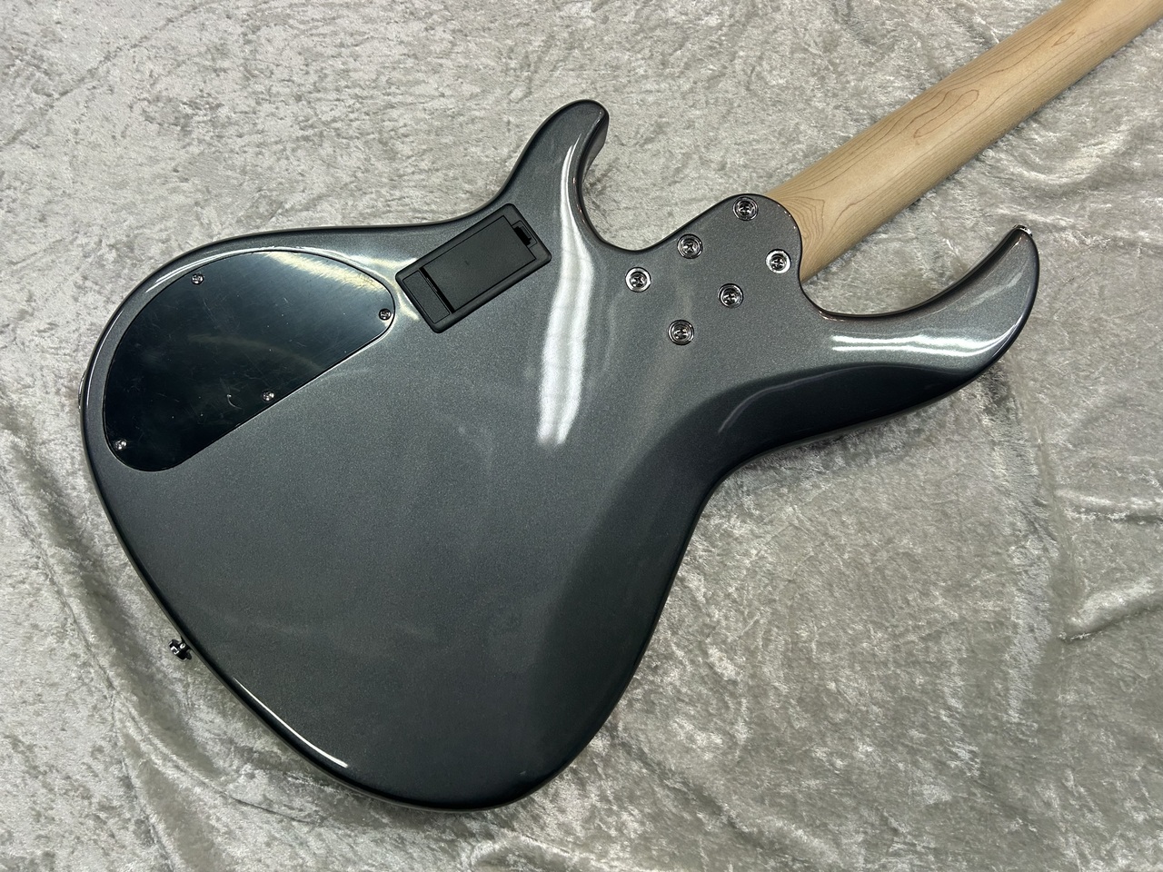 【即納可能】Aria Pro II（アリアプロツー）RSB-800 (Charcoal Metallic) 広島店