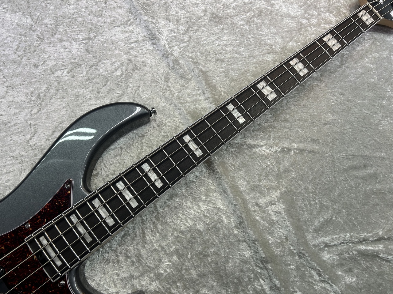 【即納可能】Aria Pro II（アリアプロツー）RSB-800 (Charcoal Metallic) 広島店