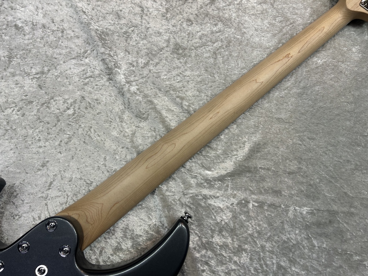 【即納可能】Aria Pro II（アリアプロツー）RSB-800 (Charcoal Metallic) 広島店