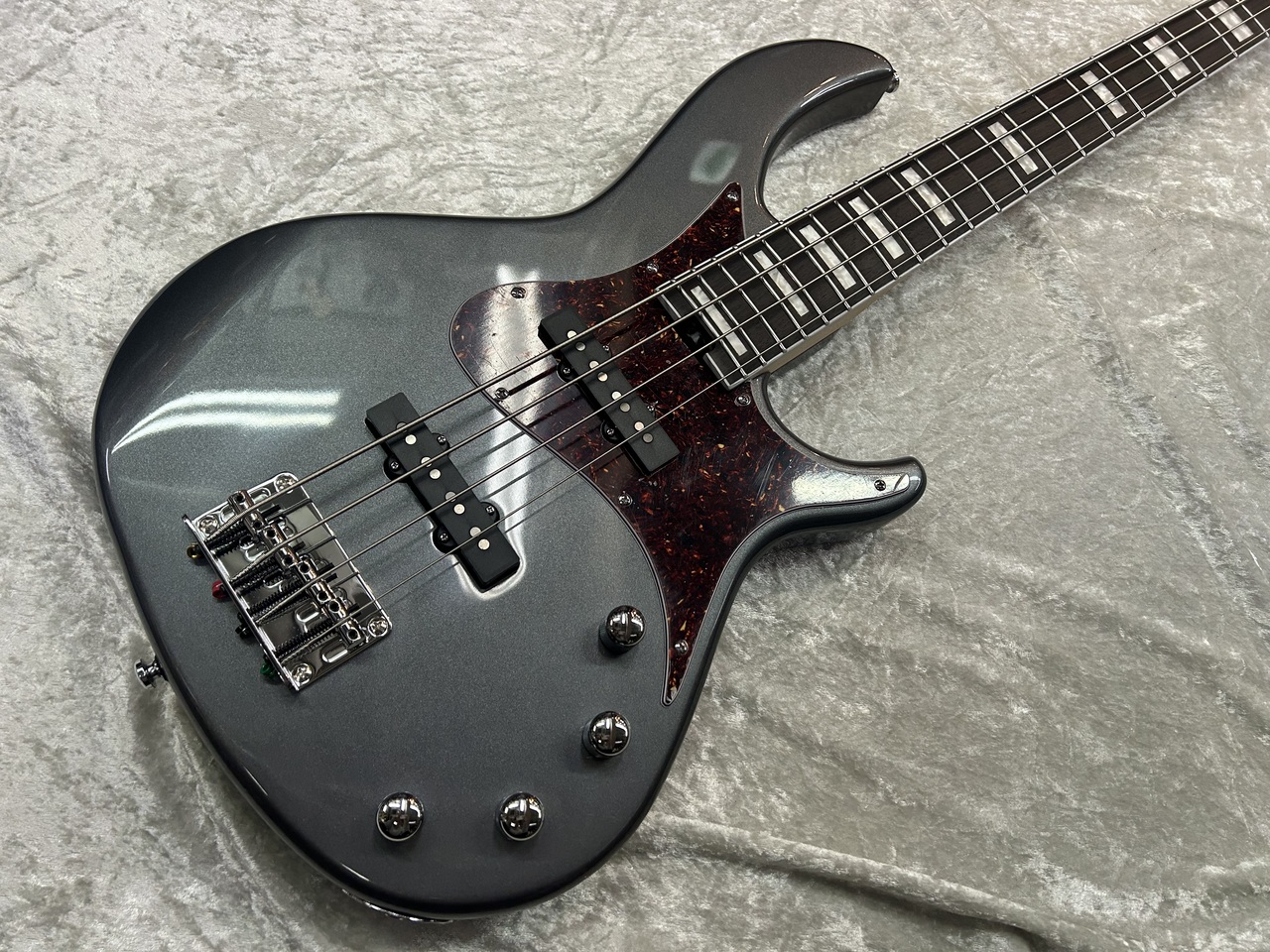 【即納可能】Aria Pro II（アリアプロツー）RSB-800 (Charcoal Metallic) 広島店