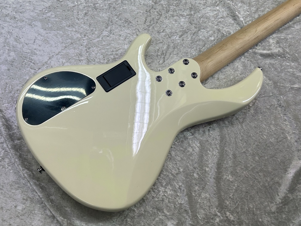 【即納可能】Aria Pro II(アリアプロツー)RSB-800 (White) 広島店