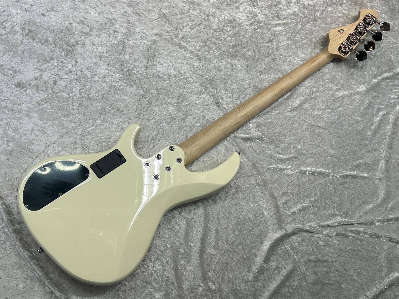 【即納可能】Aria Pro II(アリアプロツー)RSB-800 (White) 広島店