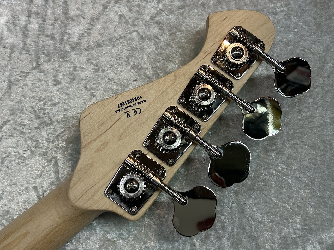 【即納可能】Aria Pro II(アリアプロツー)RSB-800 (White) 広島店