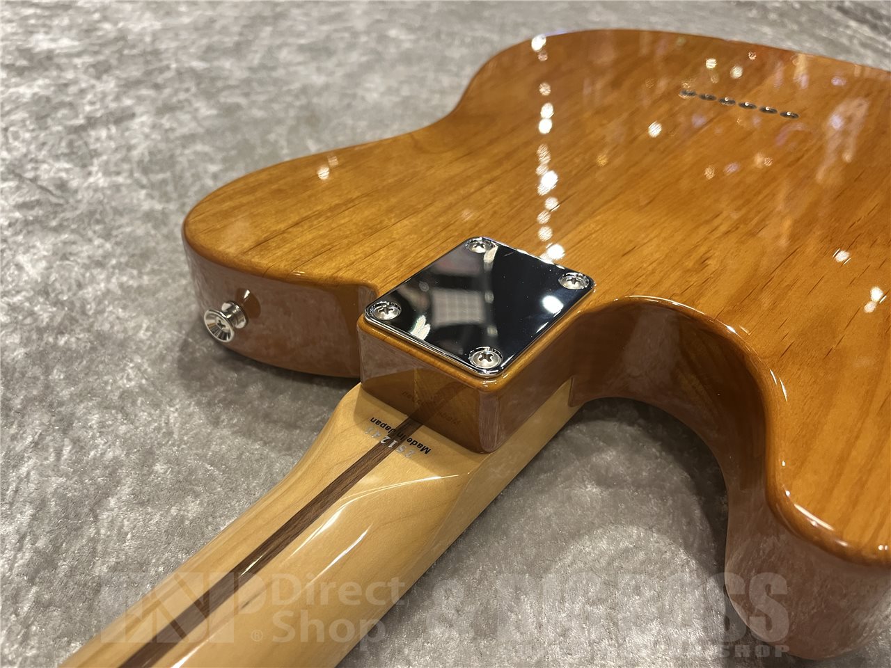 【即納可能】Tokai（トーカイ）ATE-101-THN（Vintage Natural）　名古屋店 - 9
