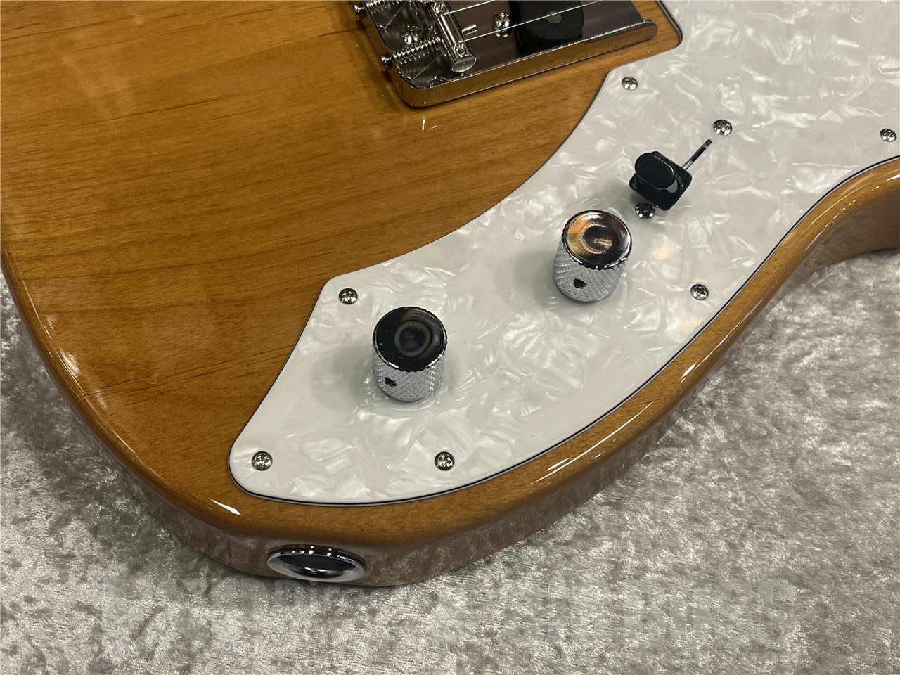 【即納可能】Tokai（トーカイ）ATE-101-THN（Vintage Natural）　名古屋店 - 4