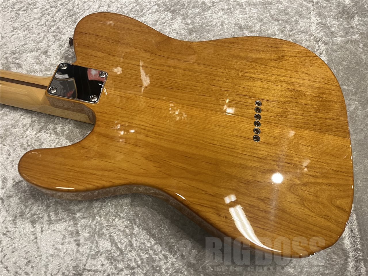 【即納可能】Tokai（トーカイ）ATE-101-THN（Vintage Natural）　名古屋店 - 8