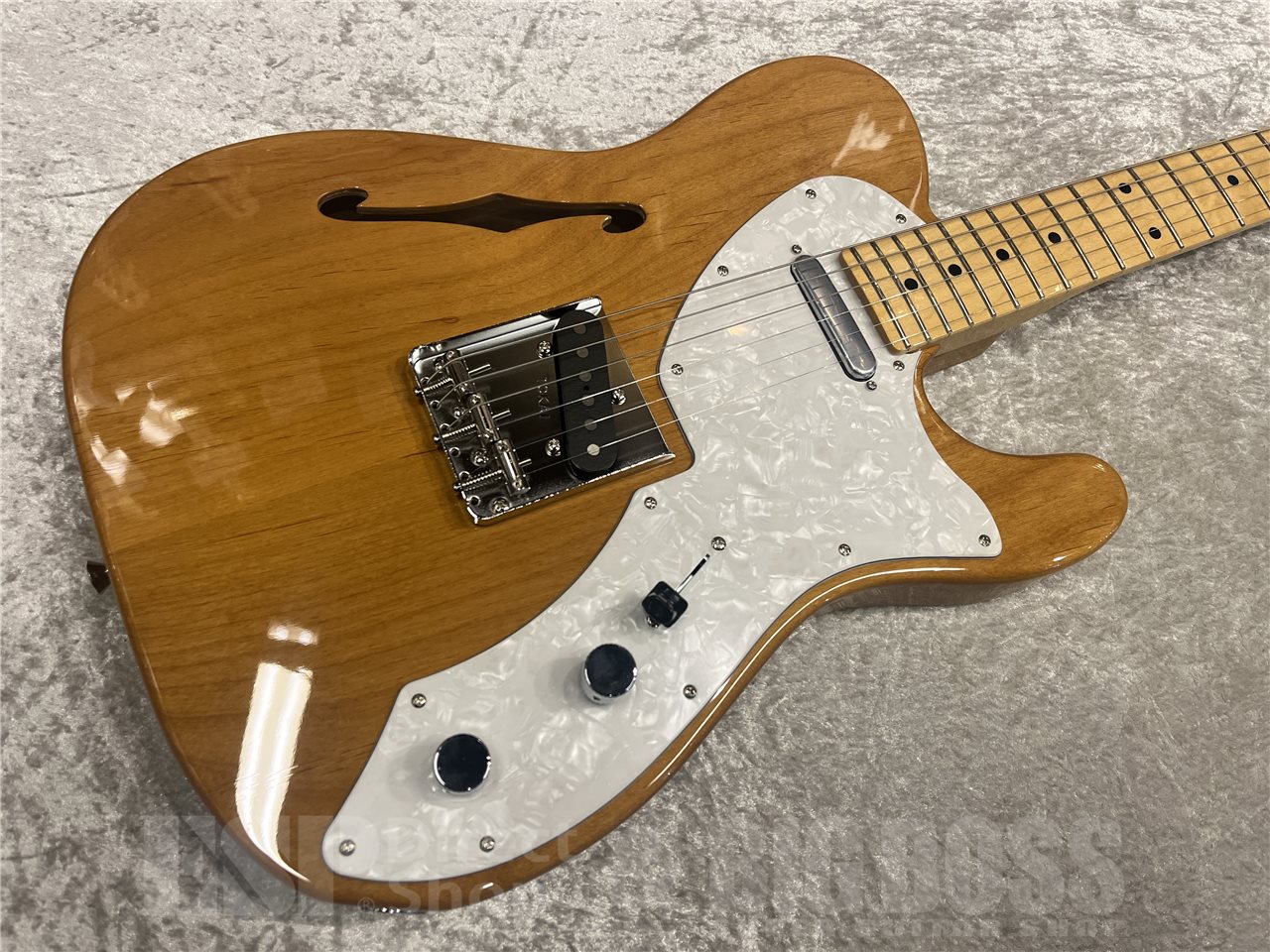 【即納可能】Tokai（トーカイ）ATE-101-THN（Vintage Natural）　名古屋店 - 2