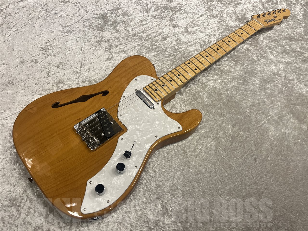 【即納可能】Tokai（トーカイ）ATE-101-THN（Vintage Natural）　名古屋店