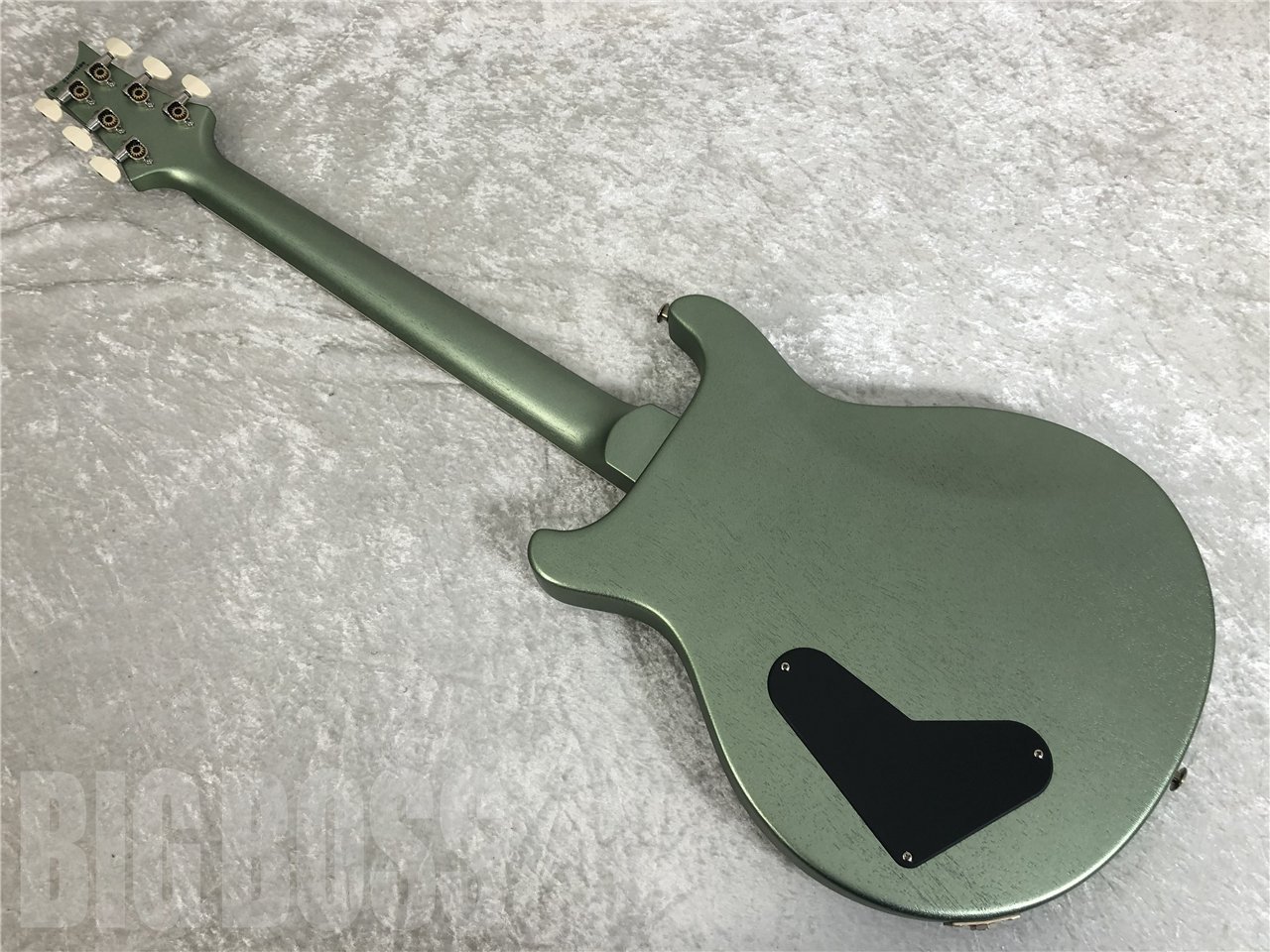 【即納可能】Paul Reed Smith(ポールリードスミス/PRS) S2 MIRA 594 SATIN / Mavis Mint Metallic お茶の水駅前店(東京)