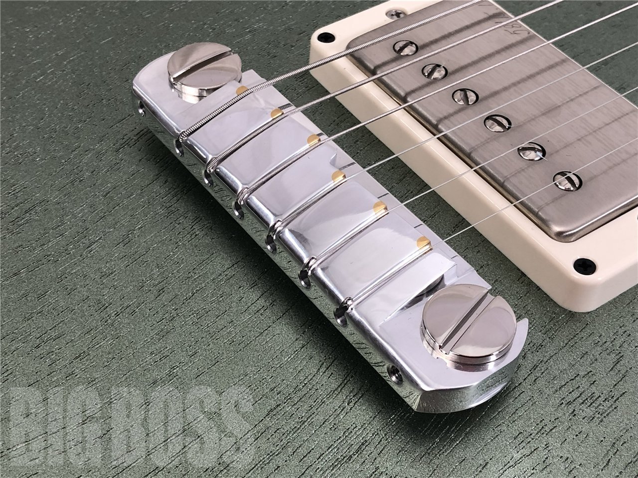 【即納可能】Paul Reed Smith(ポールリードスミス/PRS) S2 MIRA 594 SATIN / Mavis Mint Metallic お茶の水駅前店(東京)