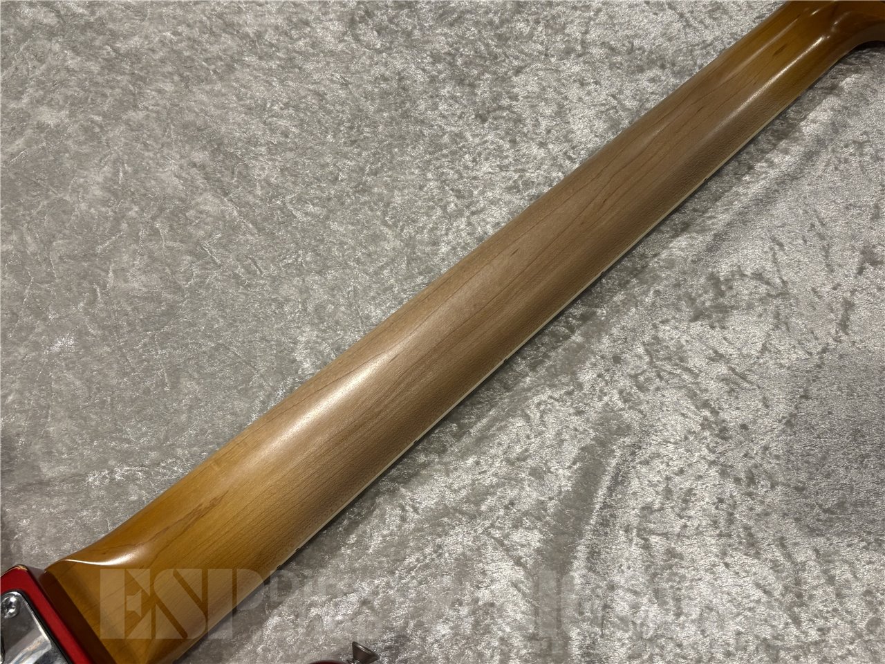 【即納可能】Provision (プロビジョン) VJB5-BBH-RELIC #001-ALD (Candy Apple Red/3 Tone Sunburst/Multilayer) 広島店 【中古・アウトレット タイムセール対象商品|2025年11月30日(日)まで】