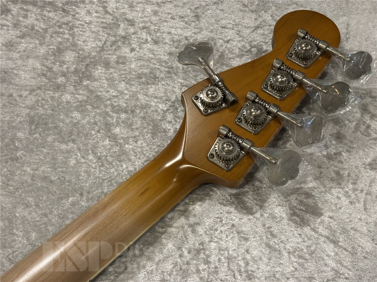 【即納可能】Provision (プロビジョン) VJB5-BBH-RELIC #001-ALD (Candy Apple Red/3 Tone Sunburst/Multilayer) 広島店 【中古・アウトレット タイムセール対象商品|2025年11月30日(日)まで】