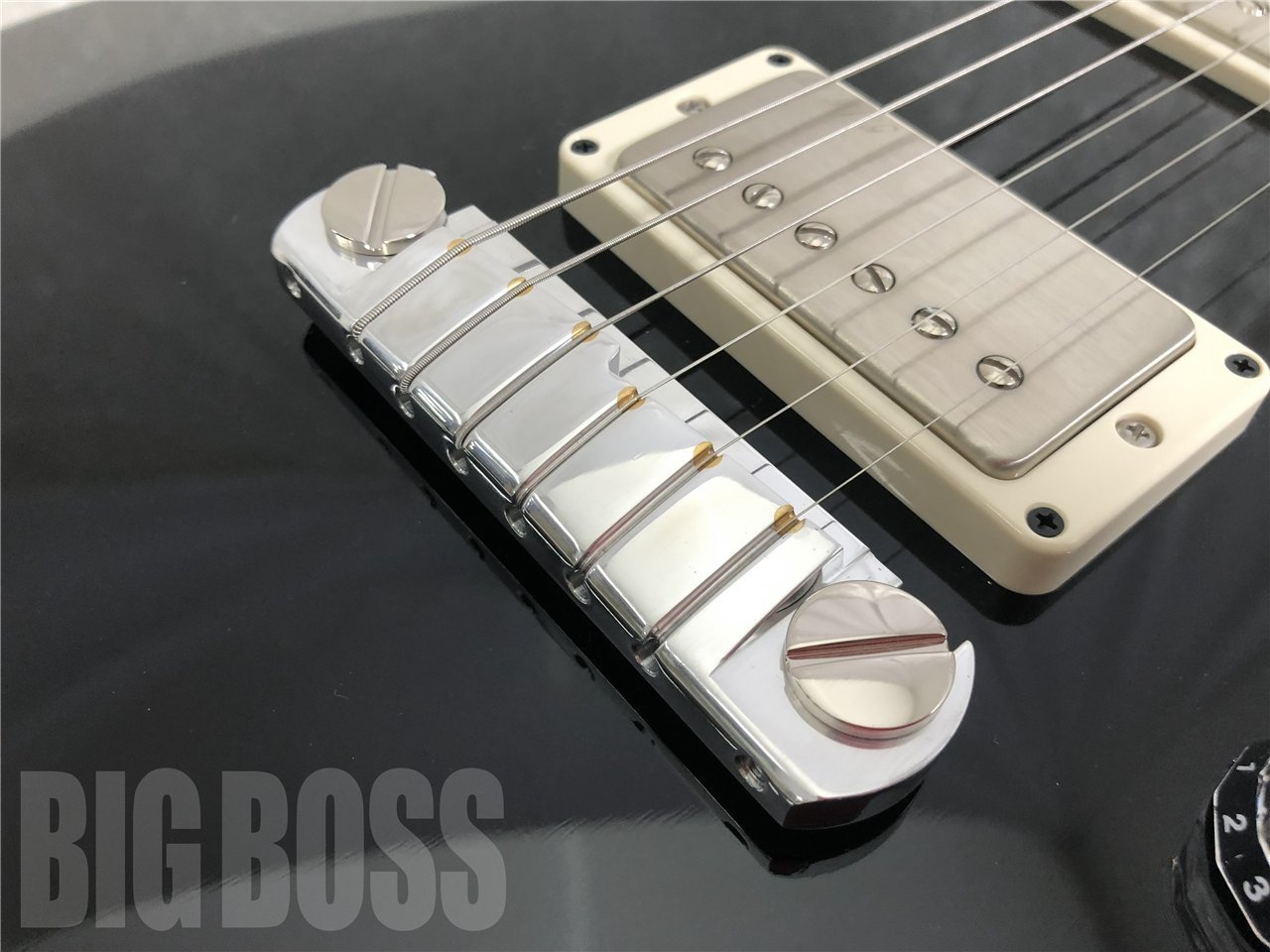 【即納可能】Paul Reed Smith(ポールリードスミス/PRS) S2 MIRA 594 / Black (2025年製) お茶の水駅前店(東京)