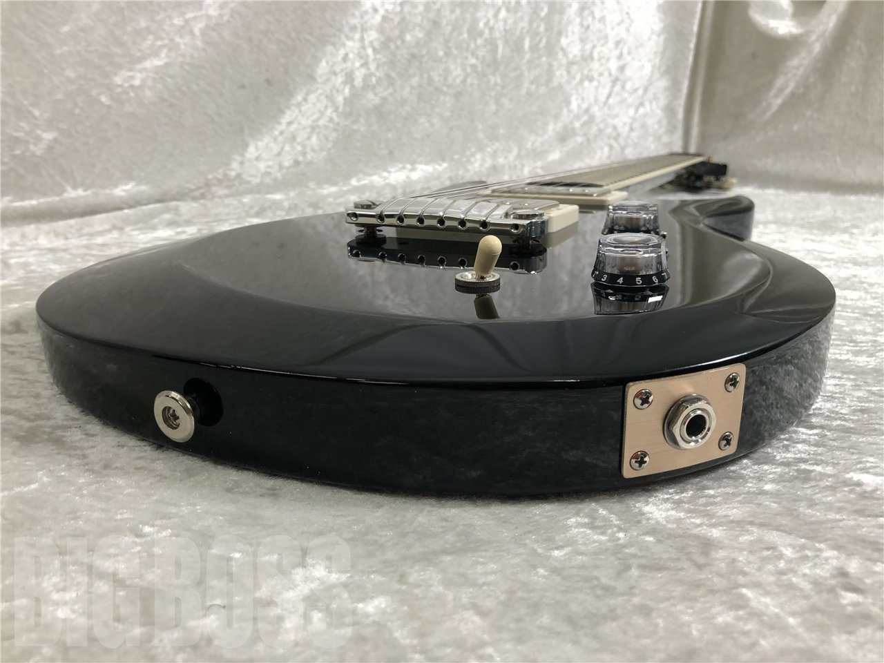 【即納可能】Paul Reed Smith(ポールリードスミス/PRS) S2 MIRA 594 / Black (2025年製) お茶の水駅前店(東京)