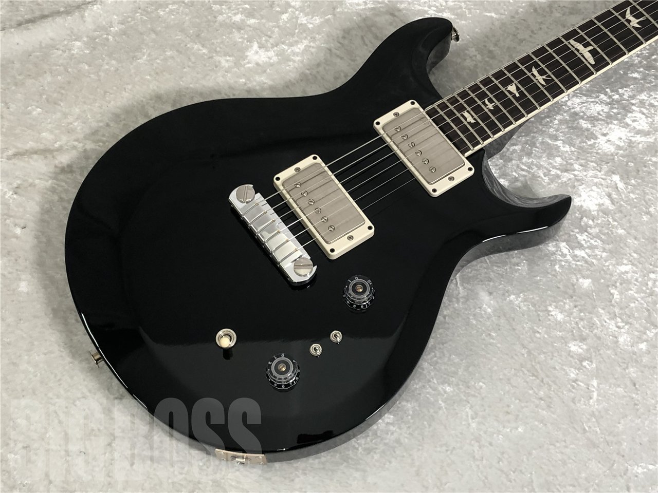 【即納可能】Paul Reed Smith(ポールリードスミス/PRS) S2 MIRA 594 / Black (2025年製) お茶の水駅前店(東京)