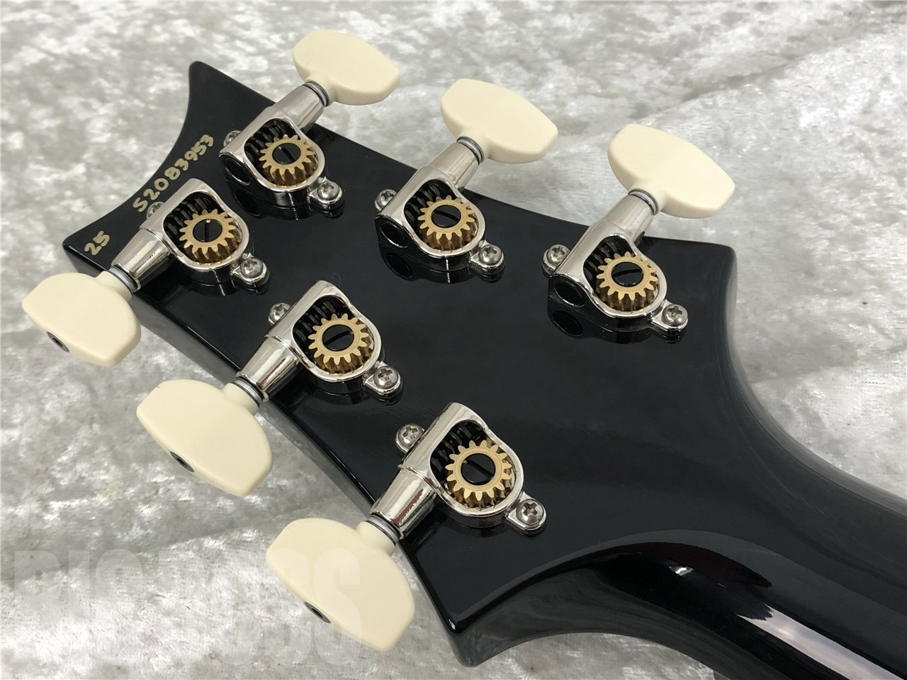 【即納可能】Paul Reed Smith(ポールリードスミス/PRS) S2 MIRA 594 / Black (2025年製) お茶の水駅前店(東京)