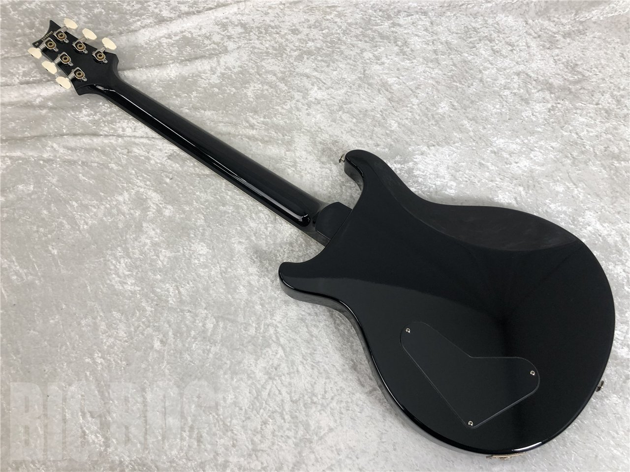 【即納可能】Paul Reed Smith(ポールリードスミス/PRS) S2 MIRA 594 / Black (2025年製) お茶の水駅前店(東京)