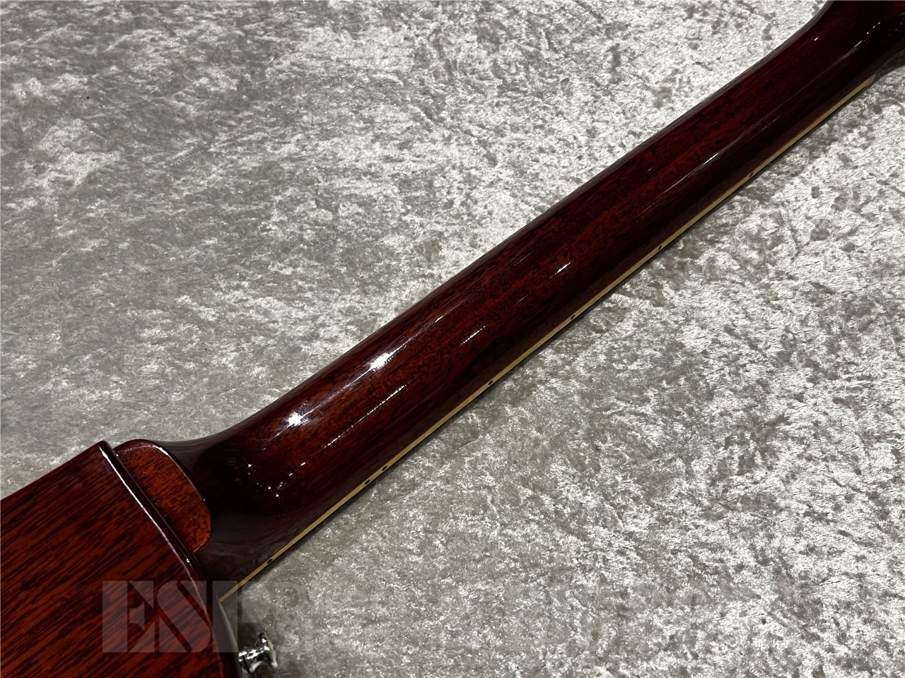 【即納可能】 Gibson (ギブソン) Custom Shop 1959 Les Paul Standard Reissue (Washed Cherry Sunburst) 広島店