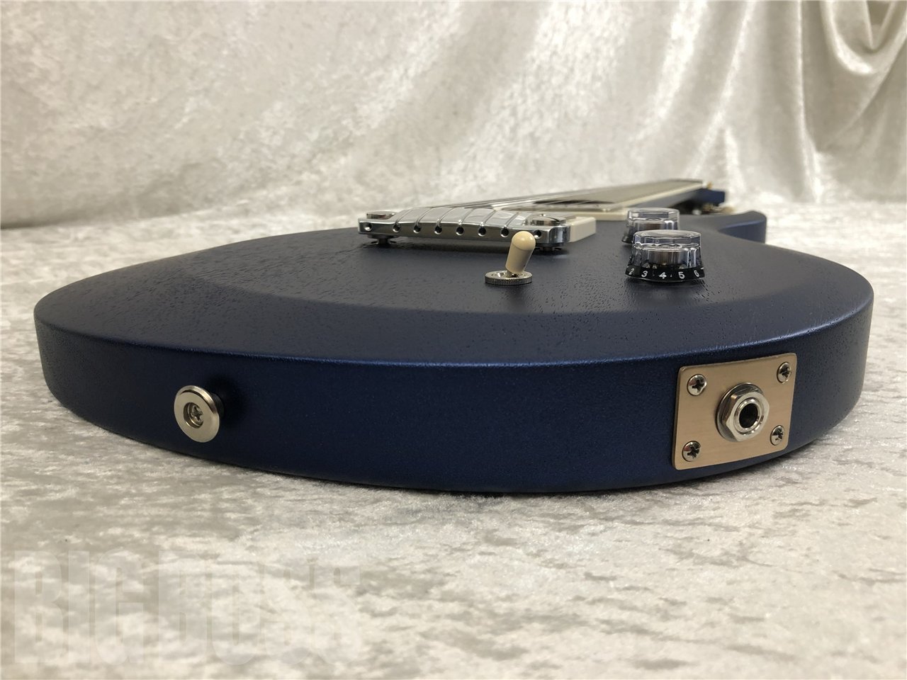 【即納可能】Paul Reed Smith(ポールリードスミス/PRS) S2 MIRA 594 SATIN / Metallic Midnight (2025年製) お茶の水駅前店(東京)