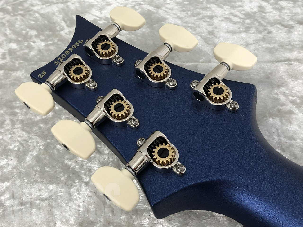 【即納可能】Paul Reed Smith(ポールリードスミス/PRS) S2 MIRA 594 SATIN / Metallic Midnight (2025年製) お茶の水駅前店(東京)