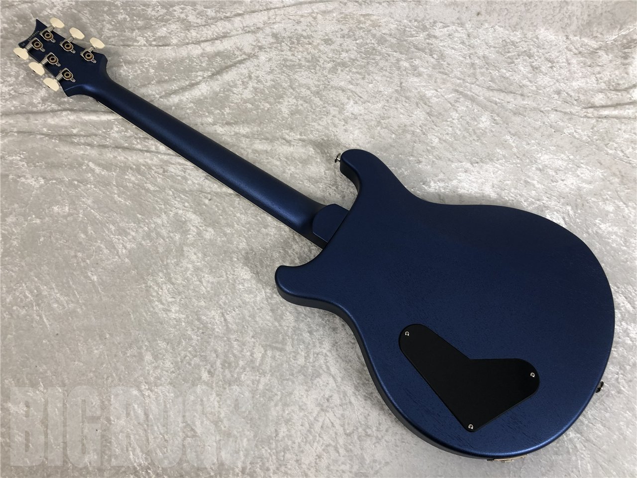 【即納可能】Paul Reed Smith(ポールリードスミス/PRS) S2 MIRA 594 SATIN / Metallic Midnight (2025年製) お茶の水駅前店(東京)