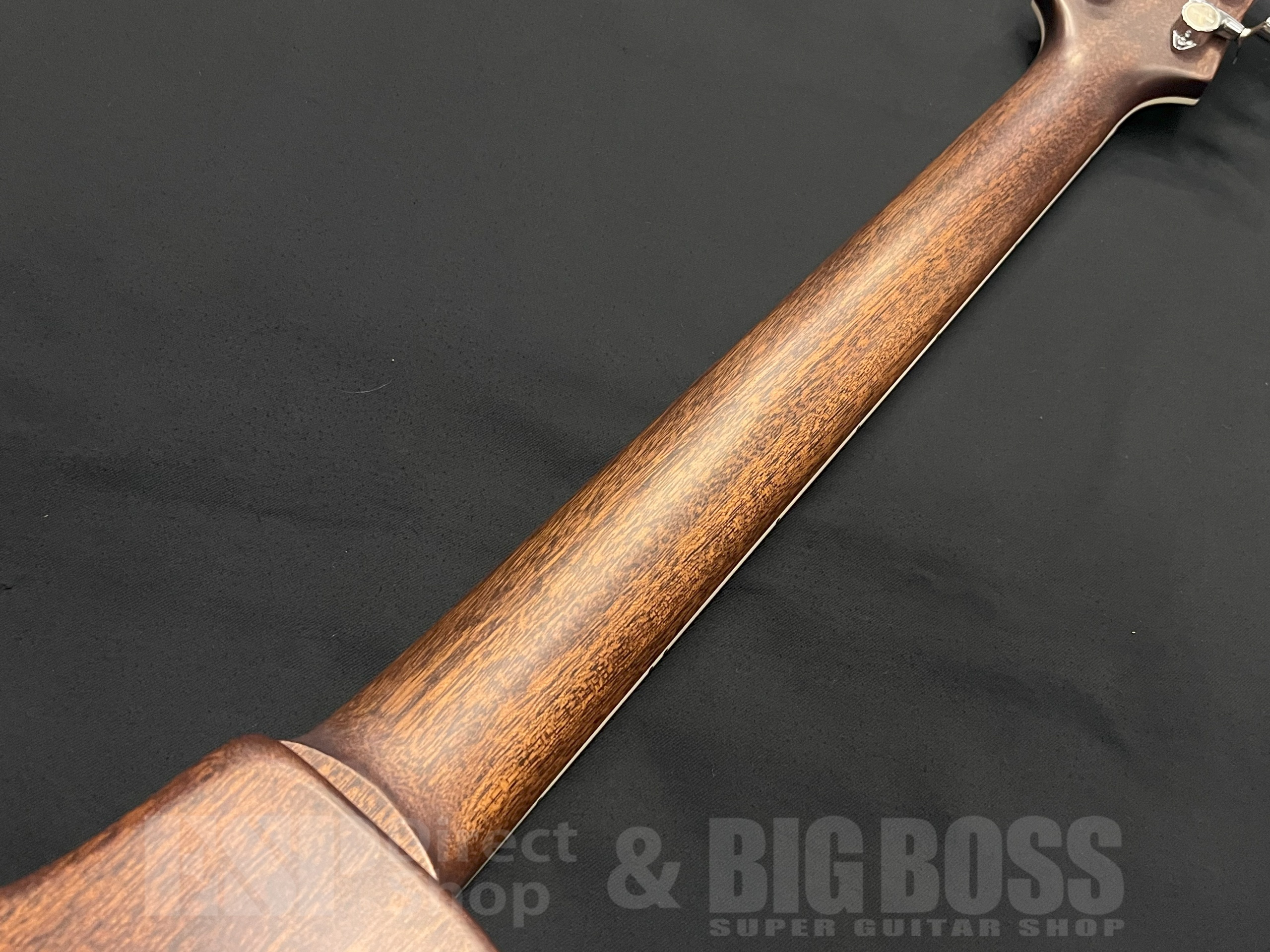 【即納可能】Zemaitis(ゼマイティス) MFG-AC-24 Aces & Eights / Natural 大阪店