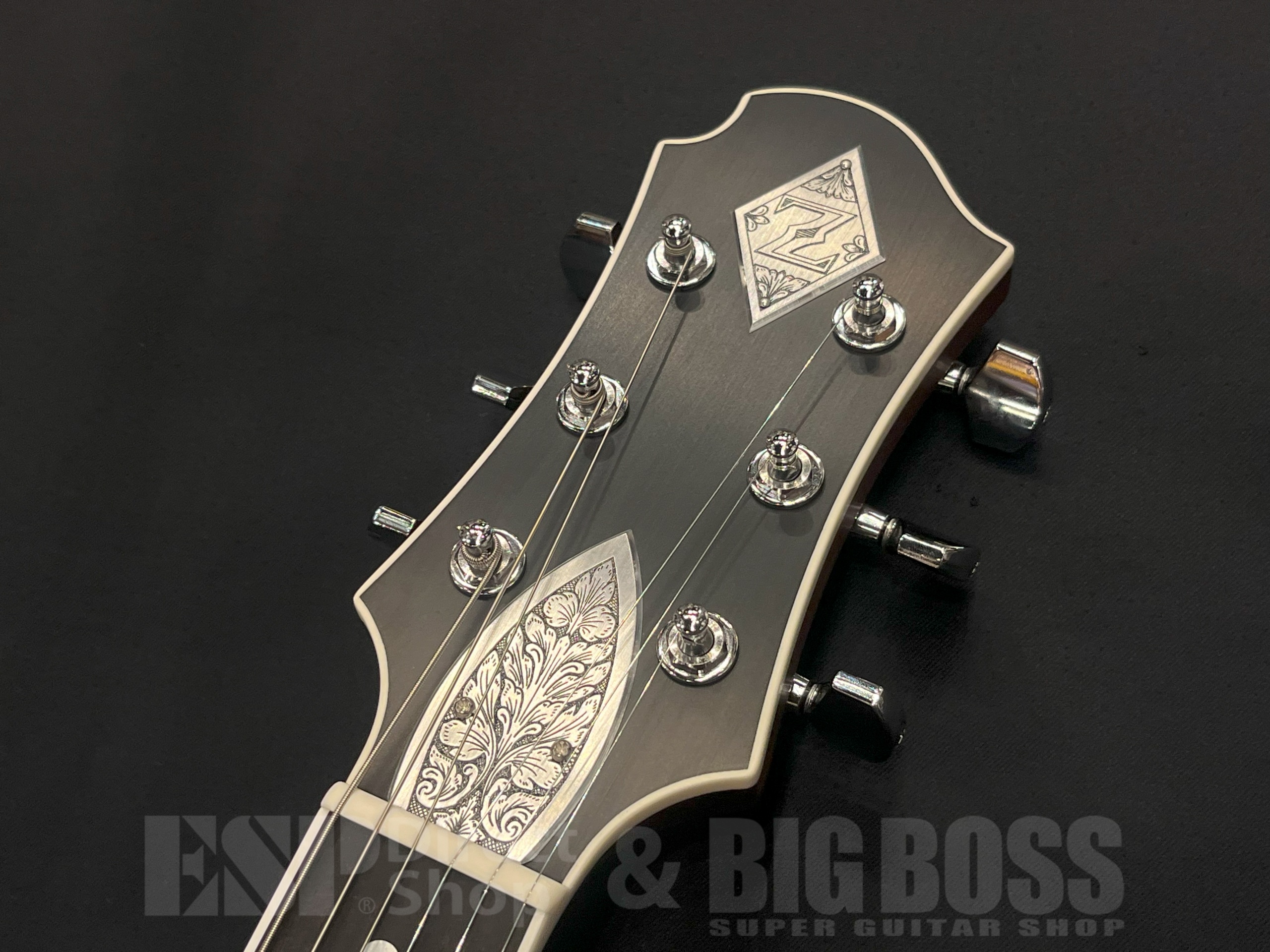 新品未使用 フェアリーマリンブラウス　サックス 商品詳細ページ