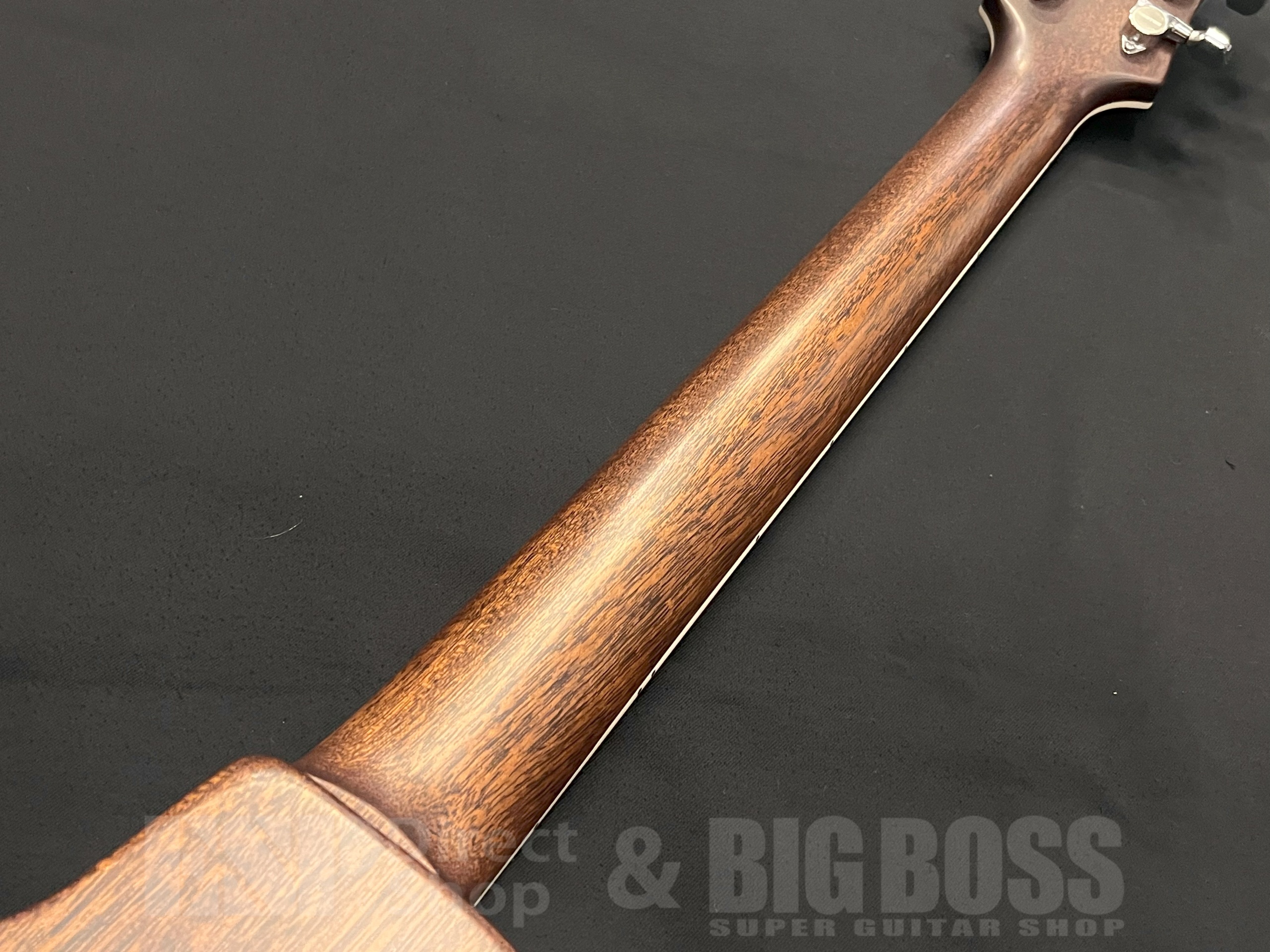 【即納可能】Zemaitis(ゼマイティス) MFG-AC-24 Diamond & Z / Natural 大阪店