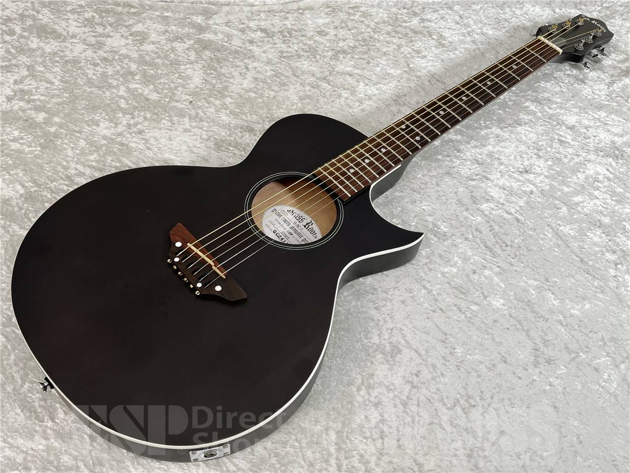 【即納可能/中古品】GrassRoots (グラスルーツ) G-AC/S (エレアコ)お茶の水駅前店・別館