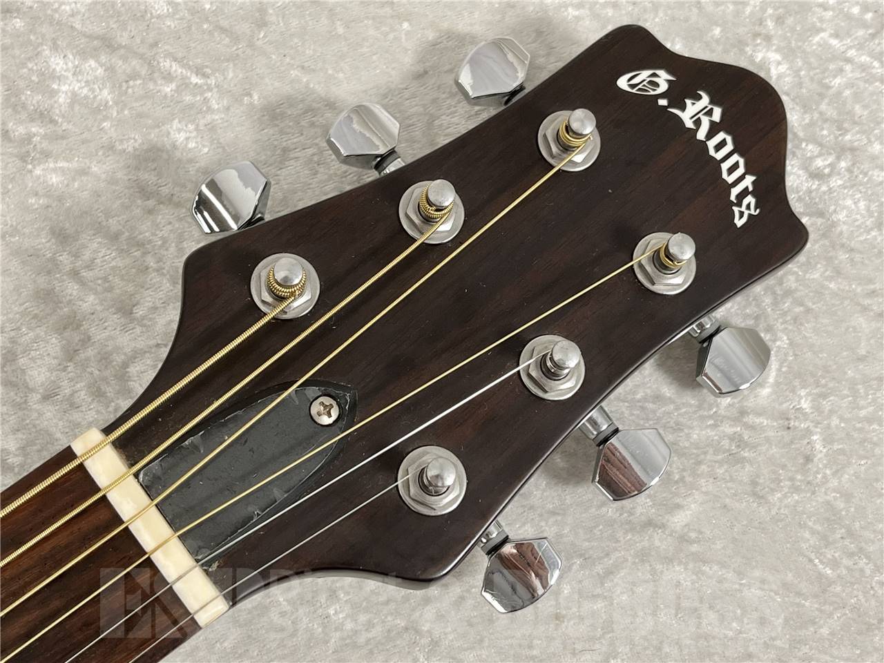 【即納可能/中古品】GrassRoots (グラスルーツ) G-AC/S (エレアコ)お茶の水駅前店・別館