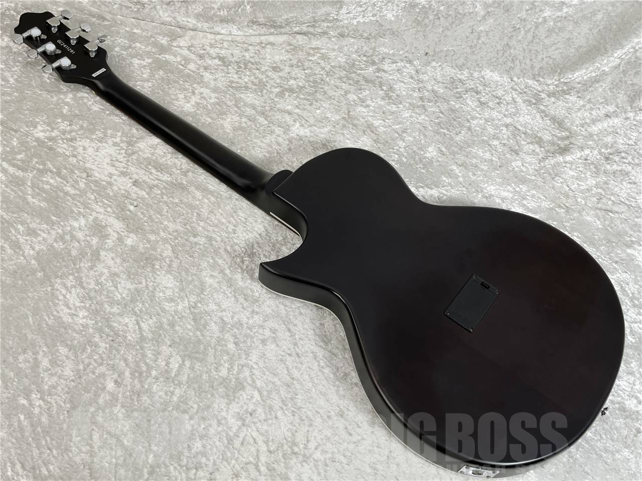 【即納可能/中古品】GrassRoots (グラスルーツ) G-AC/S (エレアコ)お茶の水駅前店・別館